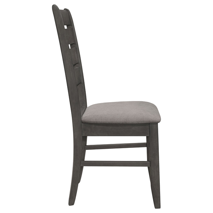 Dalila Side Chairs - All Brands Furniture (NJ)