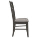 Dalila Side Chairs - All Brands Furniture (NJ)