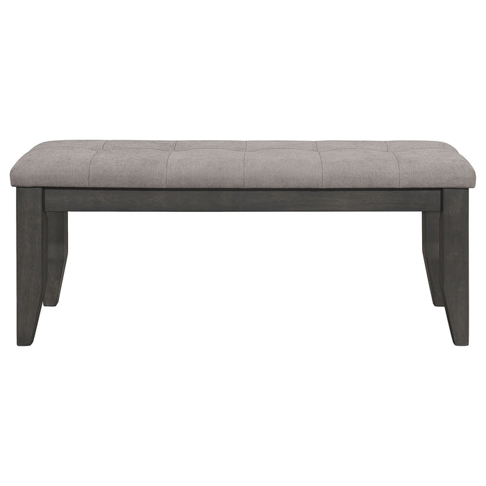Dalila Dining Bench - All Brands Furniture (NJ)