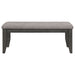 Dalila Benches - All Brands Furniture (NJ)