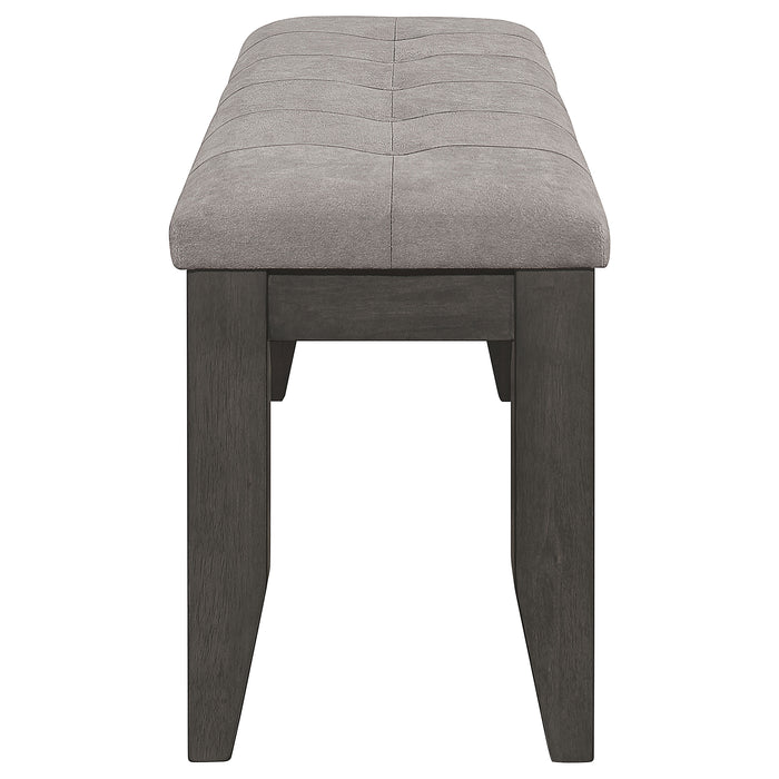 Dalila Dining Bench - All Brands Furniture (NJ)