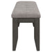 Dalila Dining Bench - All Brands Furniture (NJ)