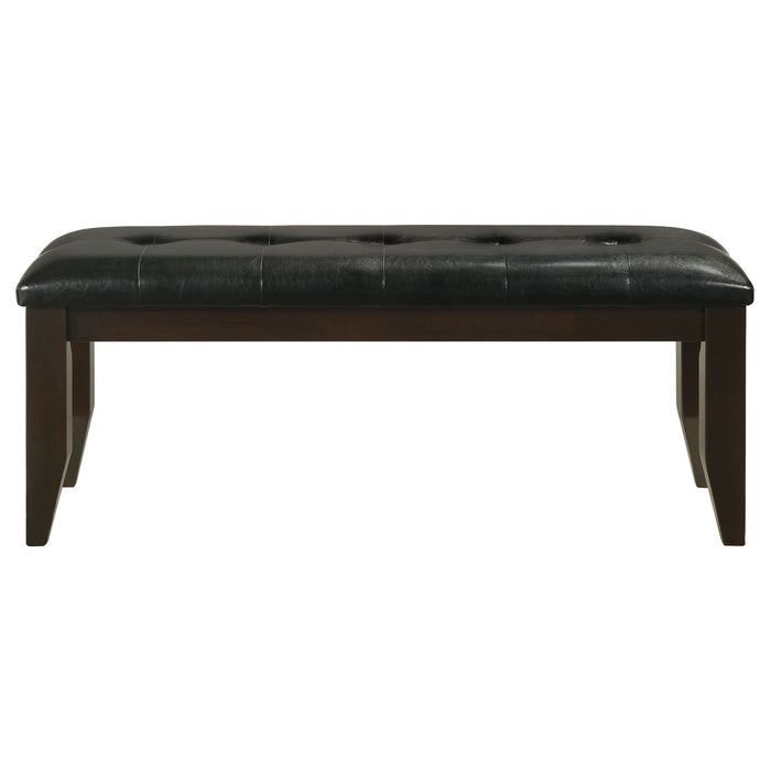 Dalila Dining Bench - All Brands Furniture (NJ)