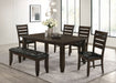 Dalila Dining Bench - All Brands Furniture (NJ)