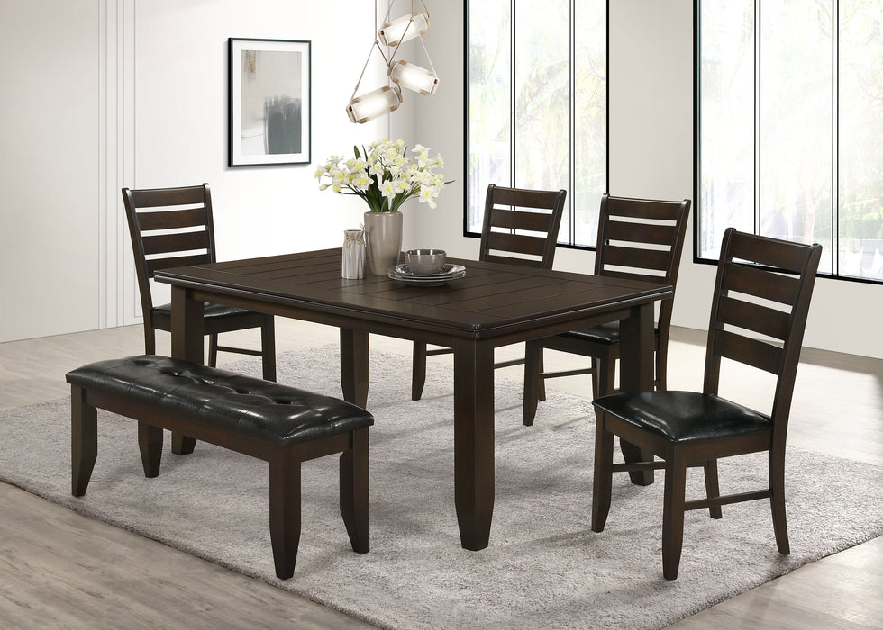 Dalila Dining Bench - All Brands Furniture (NJ)