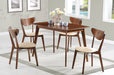 Kersey 5 Pc Dining Sets - All Brands Furniture (NJ)