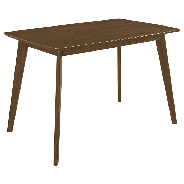 Kersey Dining Table - All Brands Furniture (NJ)