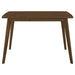 Kersey Dining Table - All Brands Furniture (NJ)