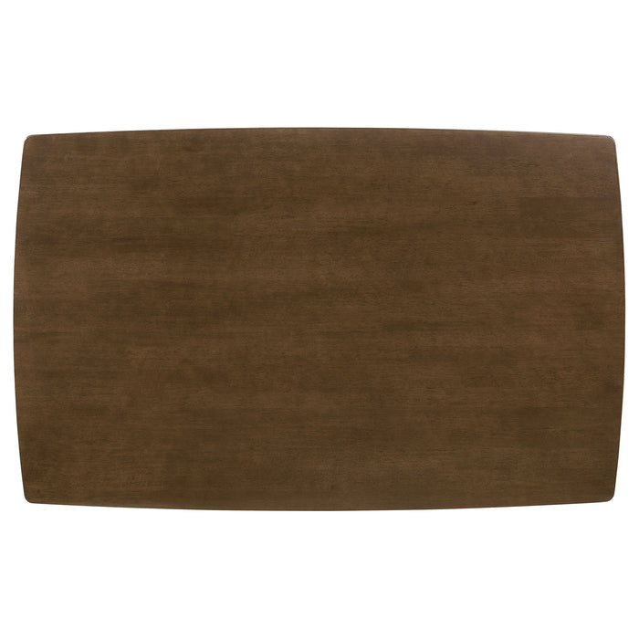 Kersey Dining Table - All Brands Furniture (NJ)