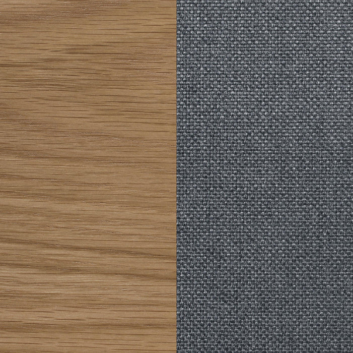 Sharon 5 Pc Dining Sets Gray - All Brands Furniture (NJ)