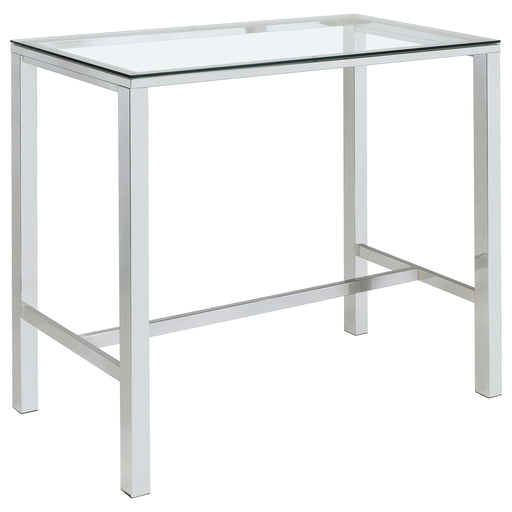 Tolbert Bar Table - All Brands Furniture (NJ)