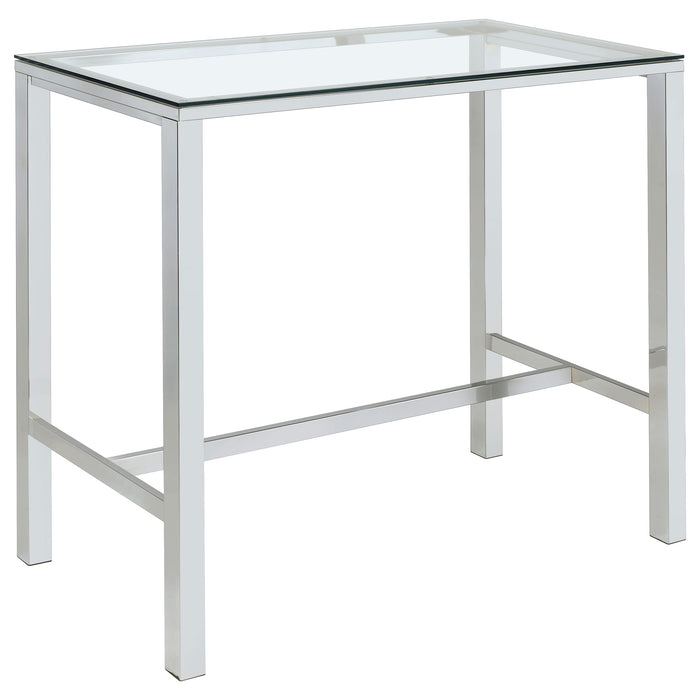 Tolbert Bar Table - All Brands Furniture (NJ)