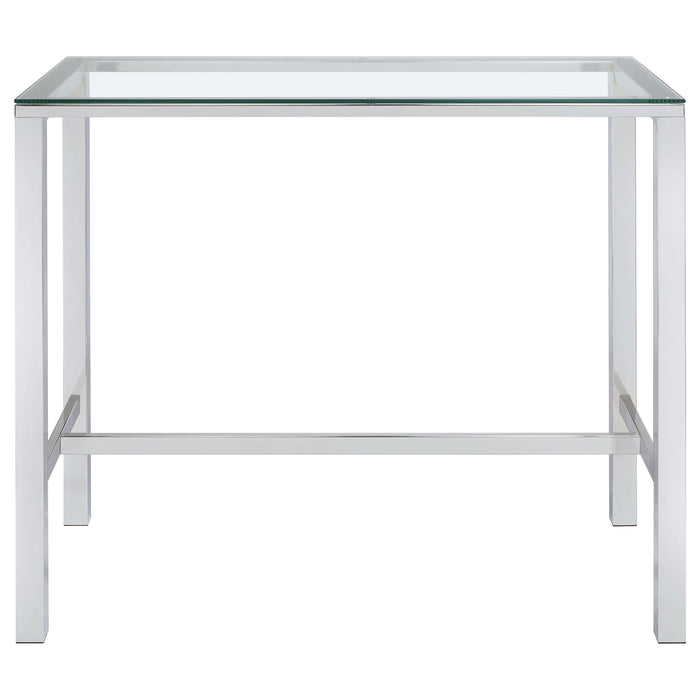 Tolbert Bar Table - All Brands Furniture (NJ)