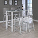 Tolbert Bar Table - All Brands Furniture (NJ)