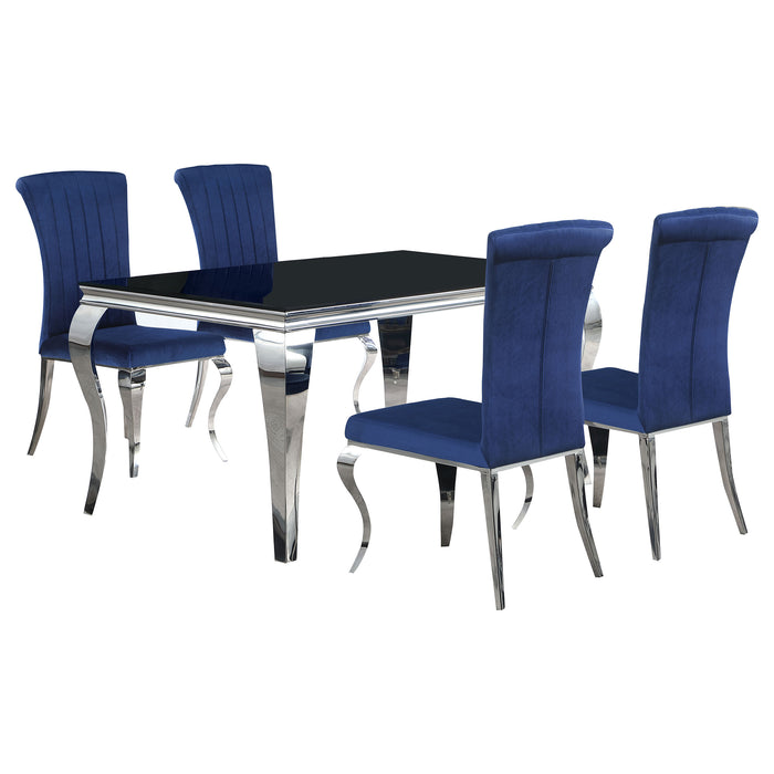 Carone Dining Sets - All Brands Furniture (NJ)