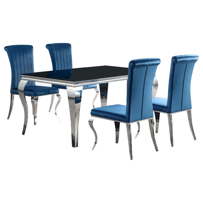 Carone Dining Sets - All Brands Furniture (NJ)