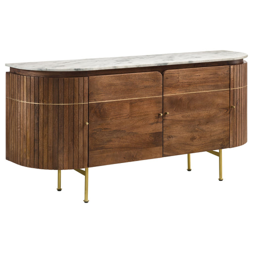Ortega Sideboard - All Brands Furniture (NJ)