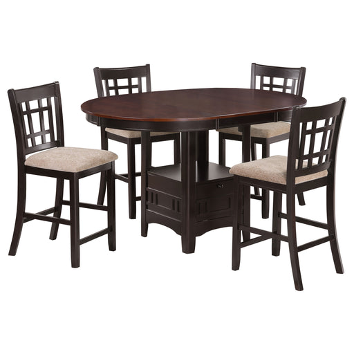 Lavon Counter Height Dining Set - All Brands Furniture (NJ)
