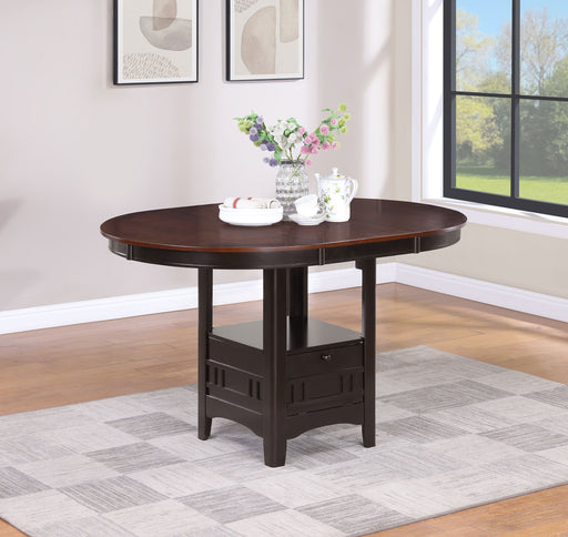 Lavon Counter Height Extension Dining Table - All Brands Furniture (NJ)