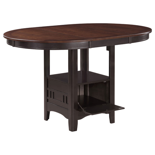 Lavon Counter Height Extension Dining Table - All Brands Furniture (NJ)