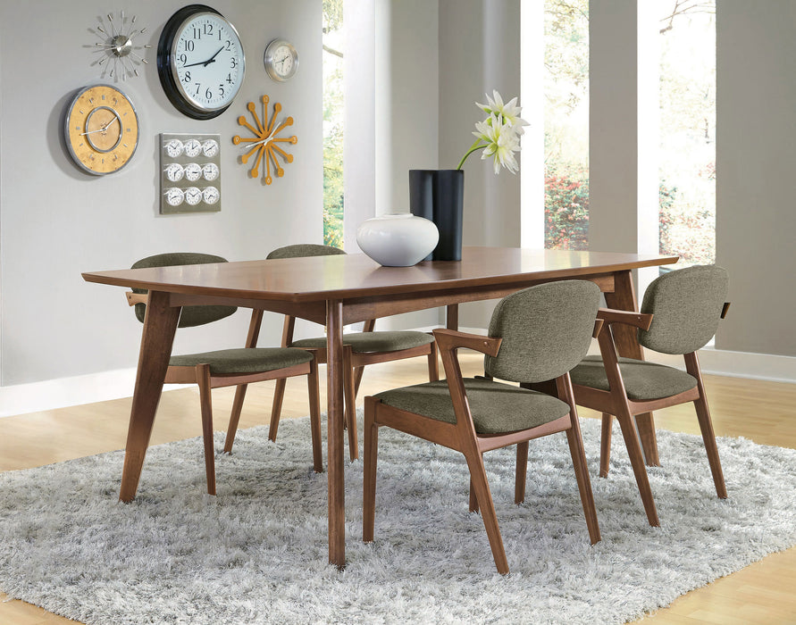 Malone Dining Sets - All Brands Furniture (NJ)