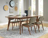 Malone Dining Sets - All Brands Furniture (NJ)