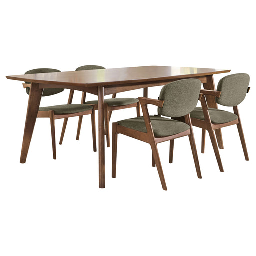Malone Dining Sets - All Brands Furniture (NJ)