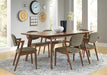Malone Dining Sets - All Brands Furniture (NJ)