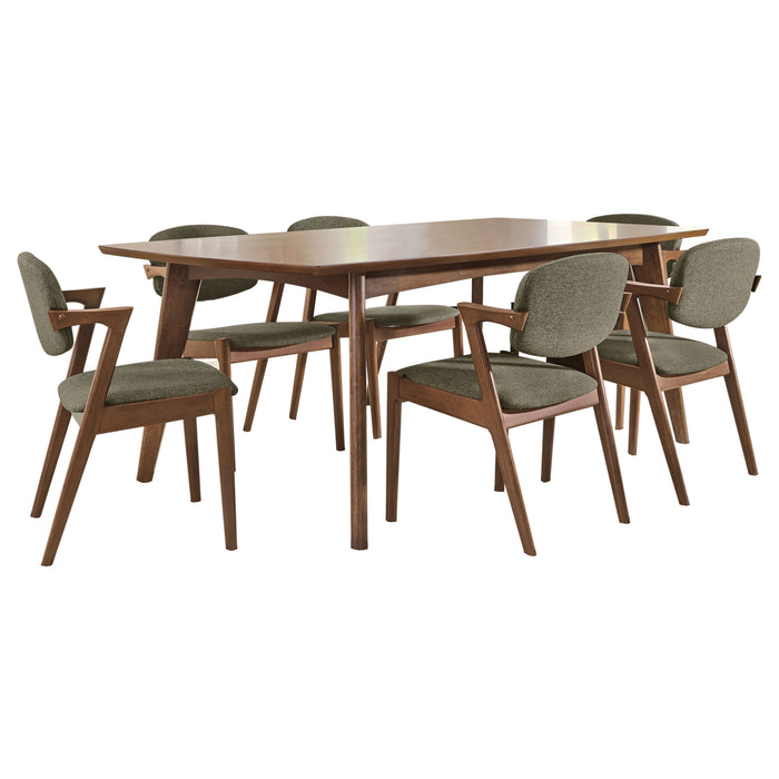 Malone Dining Sets - All Brands Furniture (NJ)