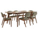 Malone Dining Sets - All Brands Furniture (NJ)
