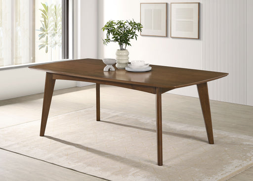 Malone Dining Table - All Brands Furniture (NJ)