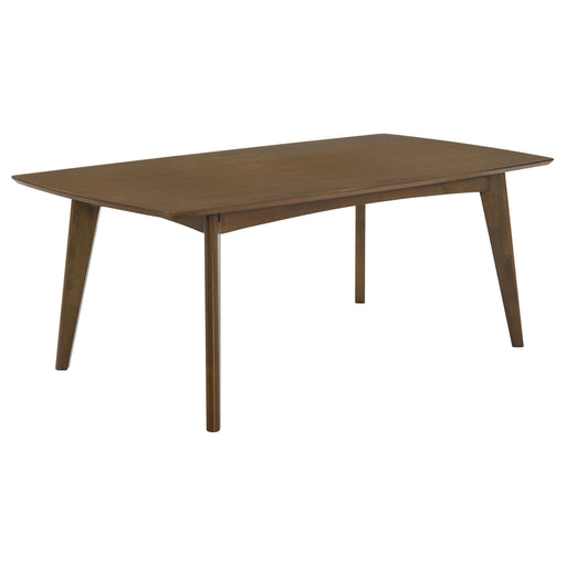 Malone Dining Table - All Brands Furniture (NJ)