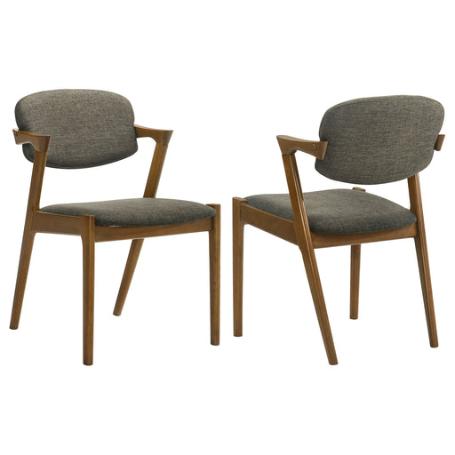 Malone Dining Arm Chair - All Brands Furniture (NJ)