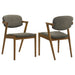 Malone Dining Arm Chair - All Brands Furniture (NJ)
