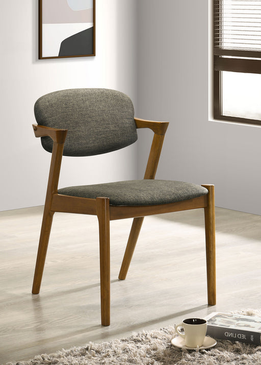 Malone Dining Arm Chair - All Brands Furniture (NJ)