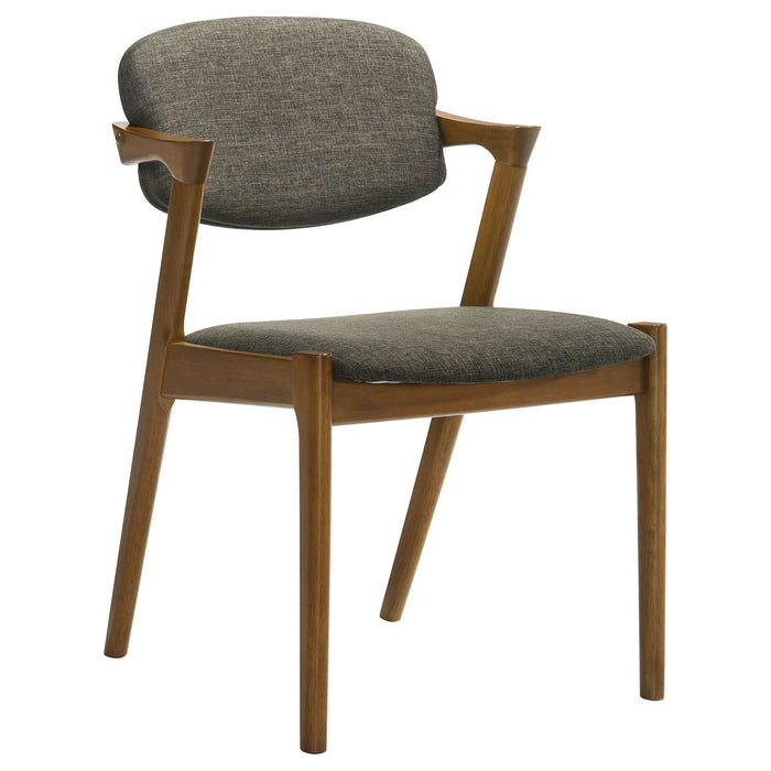 Malone Dining Arm Chair - All Brands Furniture (NJ)