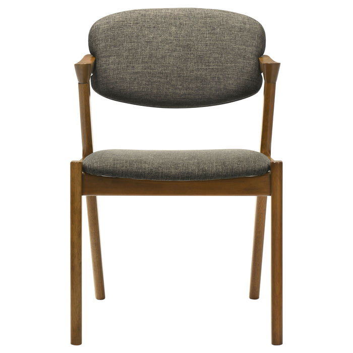 Malone Dining Arm Chair - All Brands Furniture (NJ)