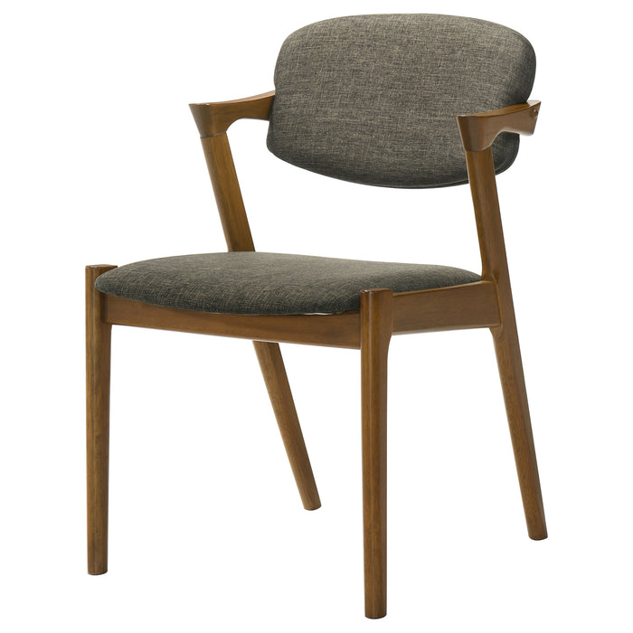 Malone Dining Arm Chair - All Brands Furniture (NJ)