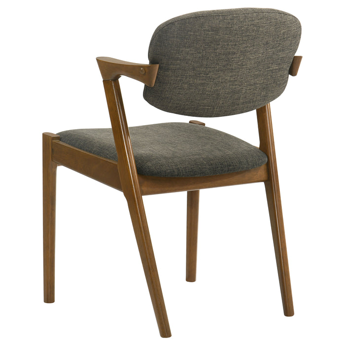 Malone Dining Arm Chair - All Brands Furniture (NJ)