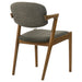 Malone Dining Arm Chair - All Brands Furniture (NJ)
