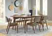 Malone Dining Arm Chair - All Brands Furniture (NJ)