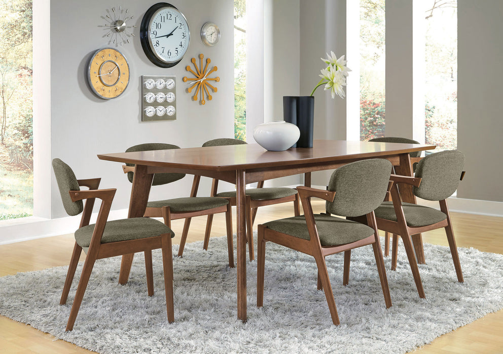 Malone Dining Arm Chair - All Brands Furniture (NJ)