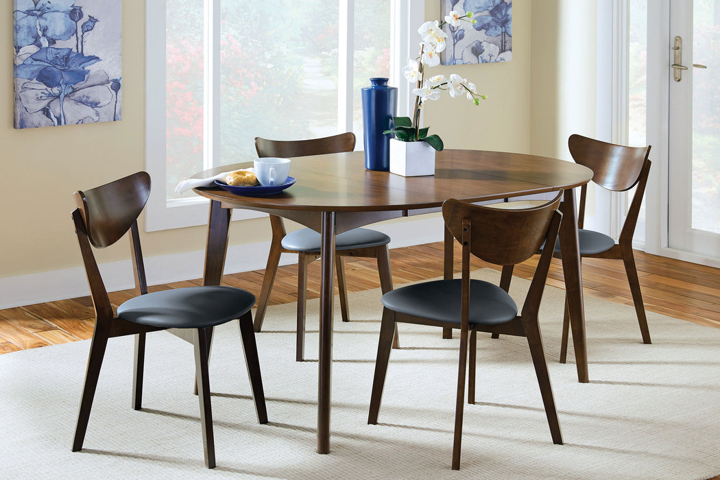 Jedda 5 Pc Dining Sets - All Brands Furniture (NJ)