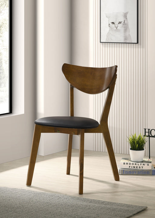 Jedda Dining Side Chair - All Brands Furniture (NJ)