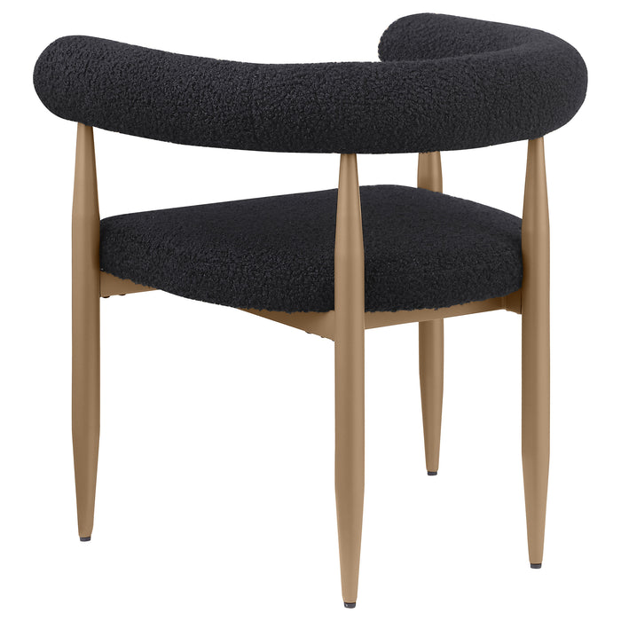 Edson 5 Pc Dining Set - All Brands Furniture (NJ)