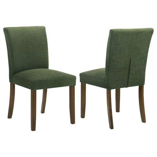 Cantley Side Chairs - All Brands Furniture (NJ)