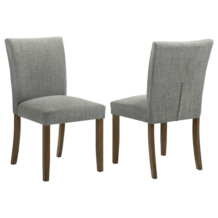 Cantley Side Chairs - All Brands Furniture (NJ)