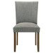 Cantley Side Chairs - All Brands Furniture (NJ)