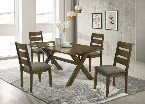 Alston Dining Set - All Brands Furniture (NJ)