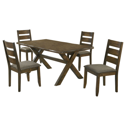 Alston Dining Set - All Brands Furniture (NJ)